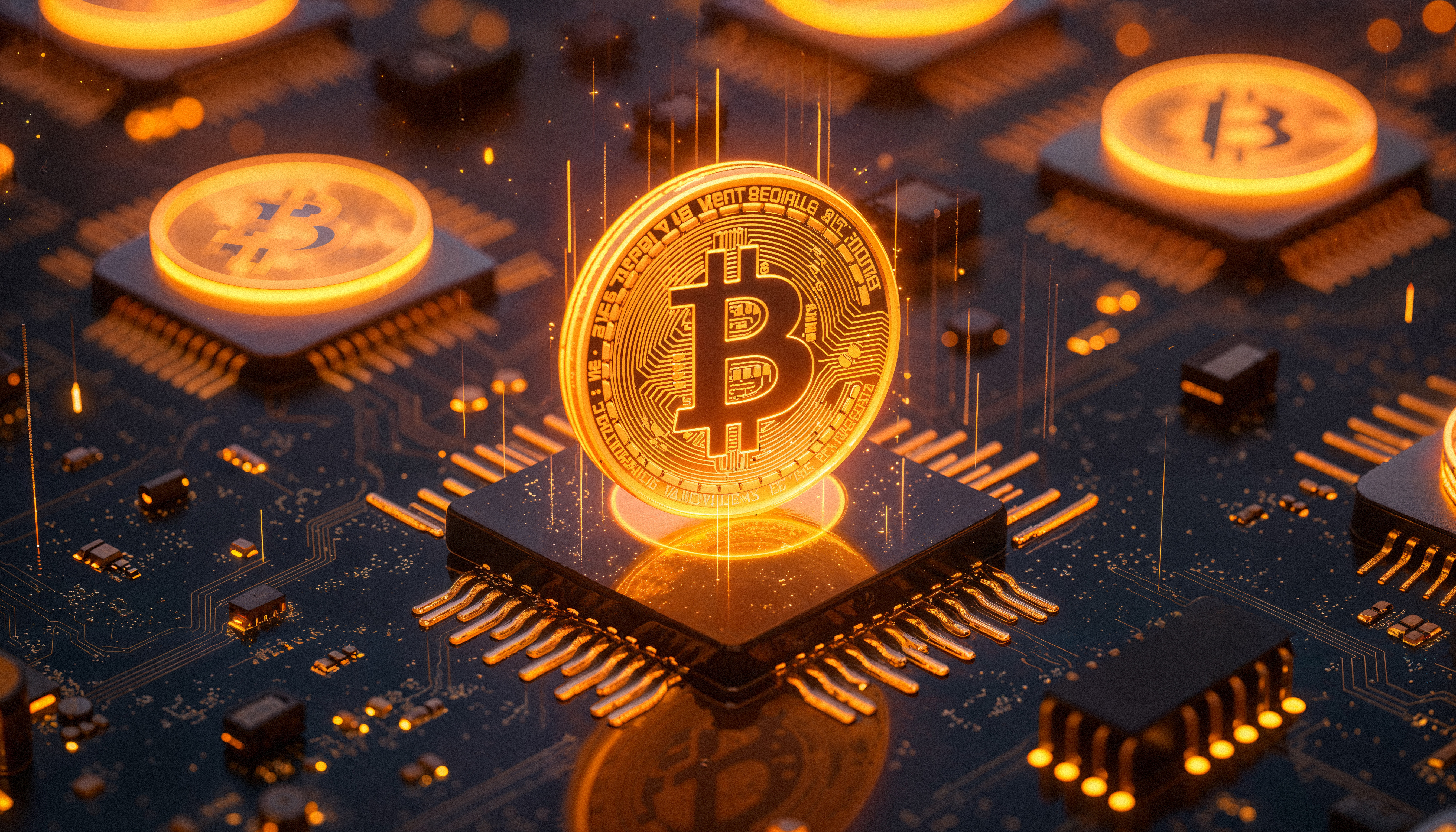 Unveiling the Hidden Potential of Blockchain Beyond Cryptocurrencies